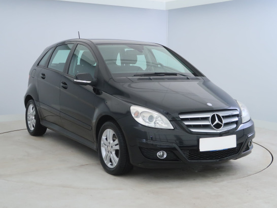 Mercedes-Benz B