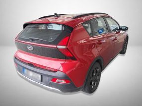 Hyundai Bayon - 2022