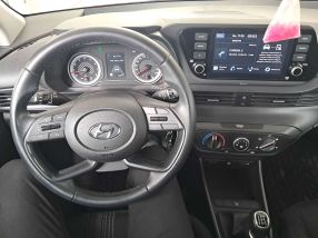 Hyundai Bayon - 2022
