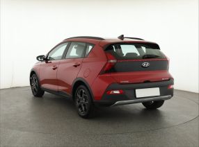 Hyundai Bayon - 2022
