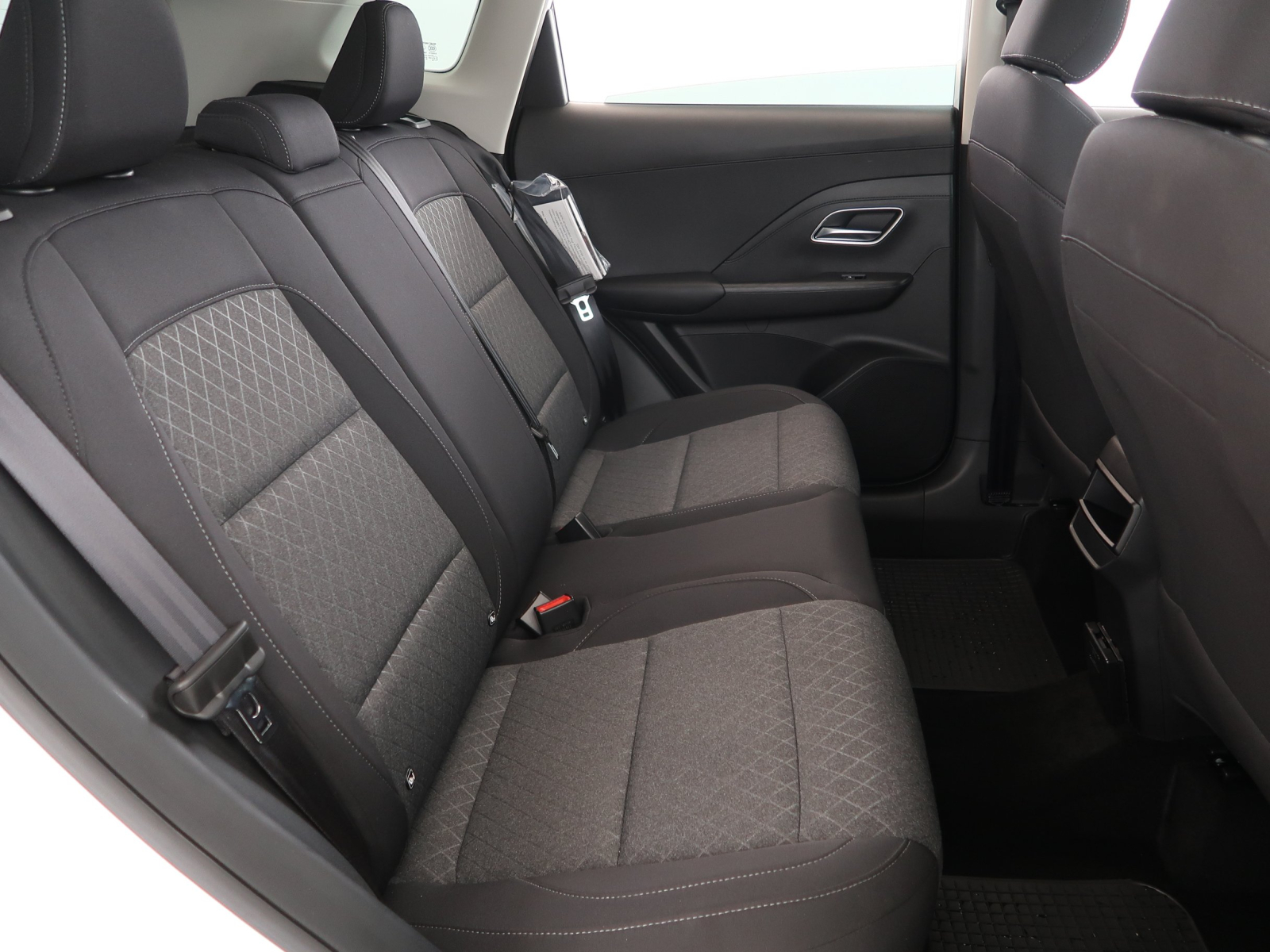 MG ZS SUV - 2025