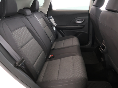 MG ZS SUV - 2025