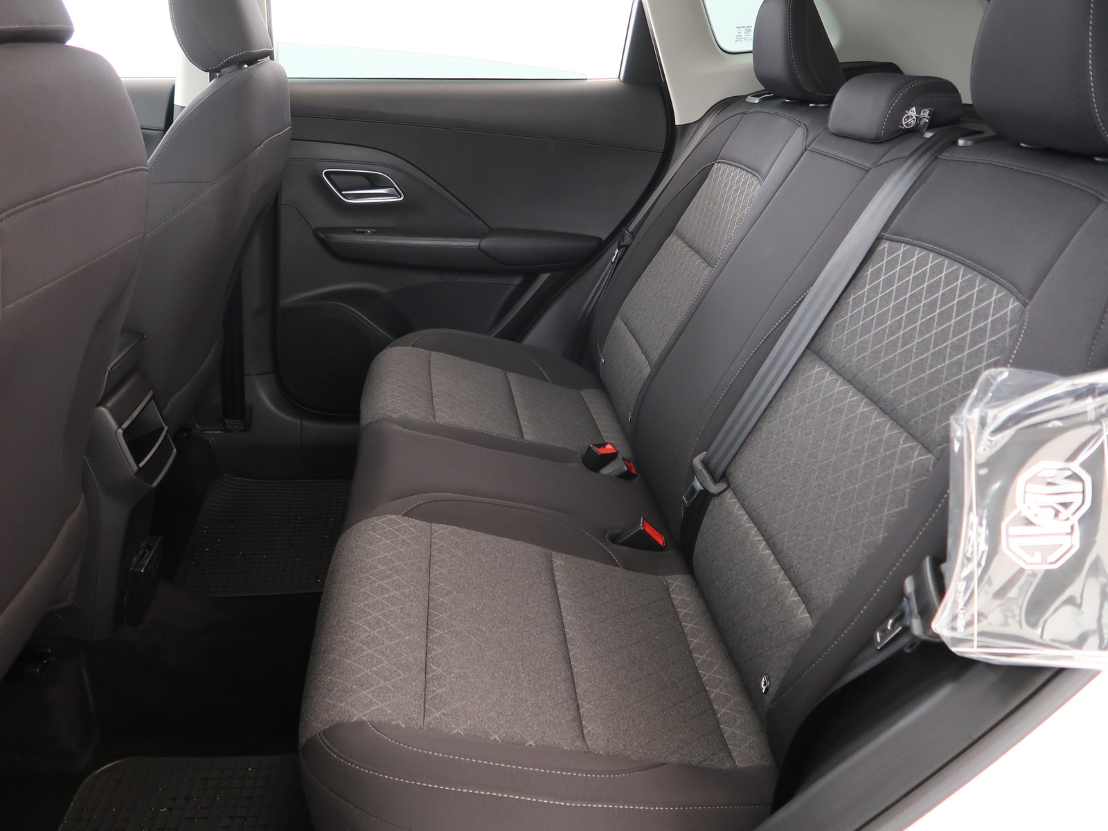 MG ZS SUV - 2025