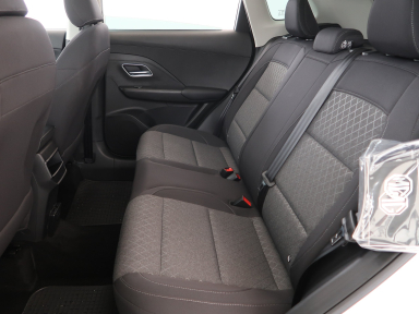 MG ZS SUV - 2025