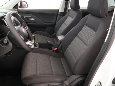 MG ZS SUV - 2025
