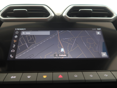 MG ZS SUV - 2025