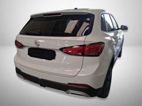 MG ZS SUV - 2025