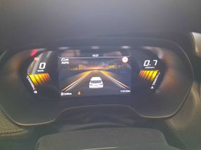 MG ZS SUV - 2025