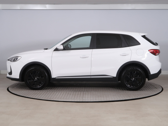 MG ZS SUV