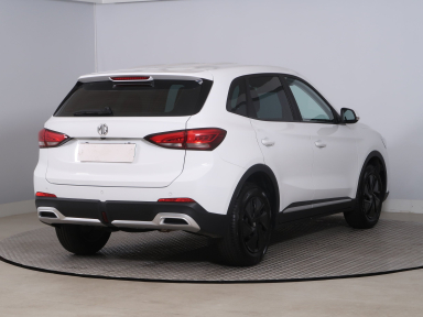 MG ZS SUV - 2025
