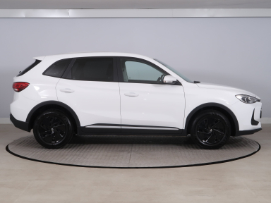 MG ZS SUV - 2025