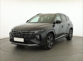 Hyundai Tucson - 2023