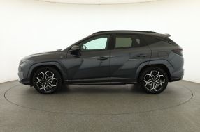 Hyundai Tucson - 2023
