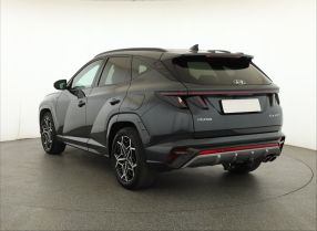 Hyundai Tucson - 2023