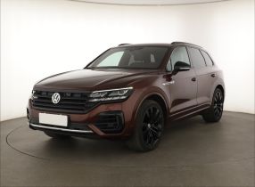 Volkswagen Touareg - 2020