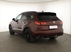 Volkswagen Touareg - 2020