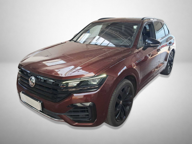 Volkswagen Touareg 2020