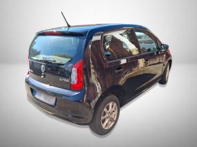 Škoda Citigo - 2014