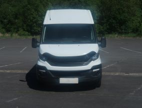 Iveco Daily - 2018
