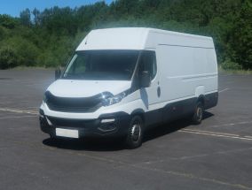 Iveco Daily - 2018