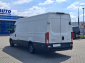 Iveco Daily, 2018