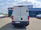 Iveco Daily, 2018