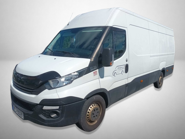 Iveco Daily 2018