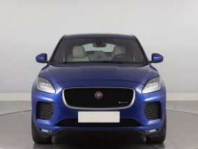 Jaguar E-Pace - 2019