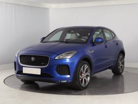 Jaguar E-Pace - 2019