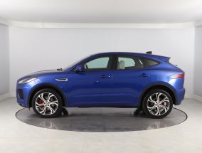 Jaguar E-Pace - 2019