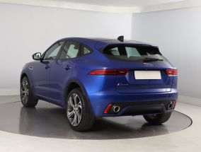 Jaguar E-Pace - 2019