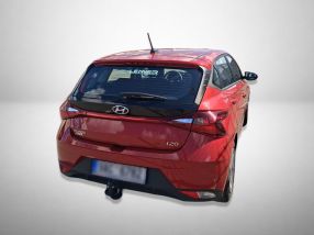 Hyundai i20 - 2022