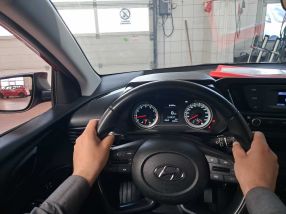 Hyundai i20 - 2022
