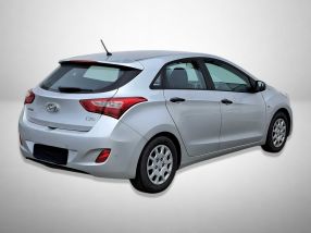 Hyundai i30 - 2013