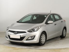 Hyundai i30 - 2013