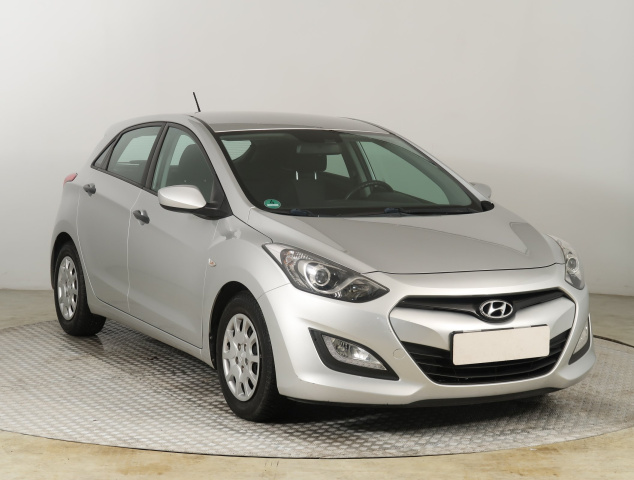Hyundai i30 2013