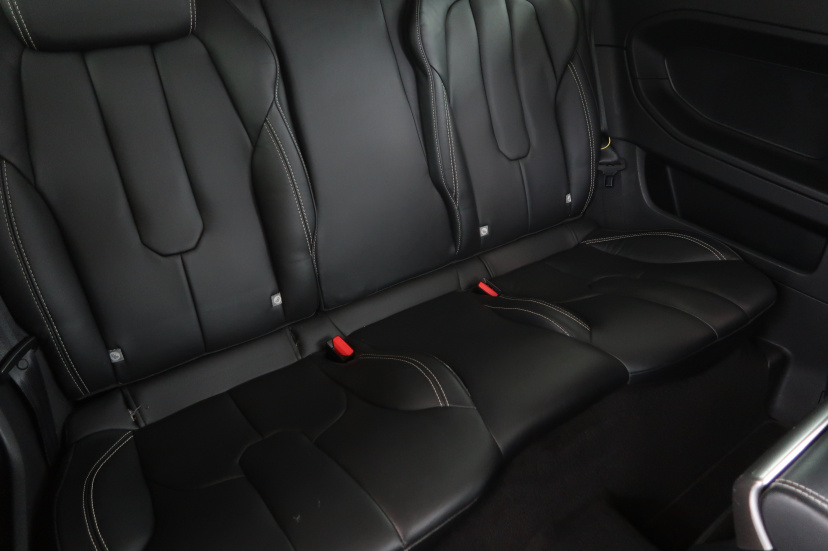 Land Rover Range Rover Evoque, 2013