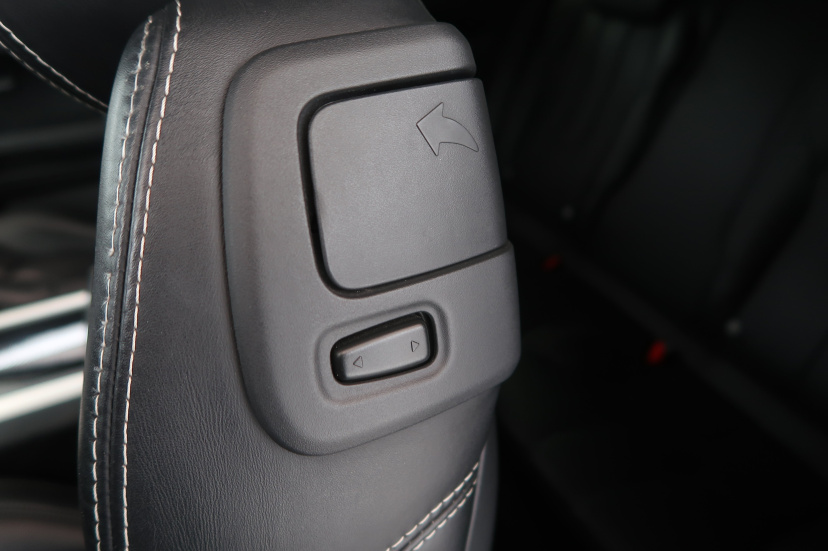 Land Rover Range Rover Evoque, 2013