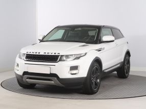 Land Rover Range Rover Evoque - 2013