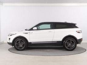Land Rover Range Rover Evoque - 2013