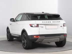Land Rover Range Rover Evoque - 2013