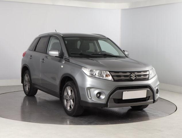 Suzuki Vitara 2018