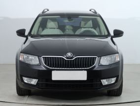 Škoda Octavia - 2014