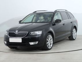 Škoda Octavia - 2014