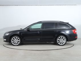 Škoda Octavia - 2014