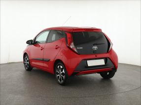 Toyota Aygo - 2018