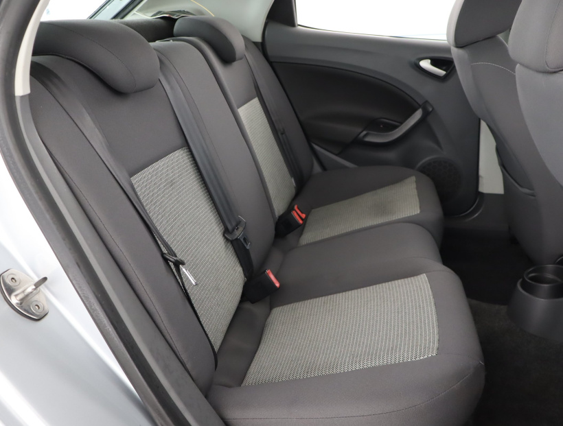Seat Ibiza, 2010