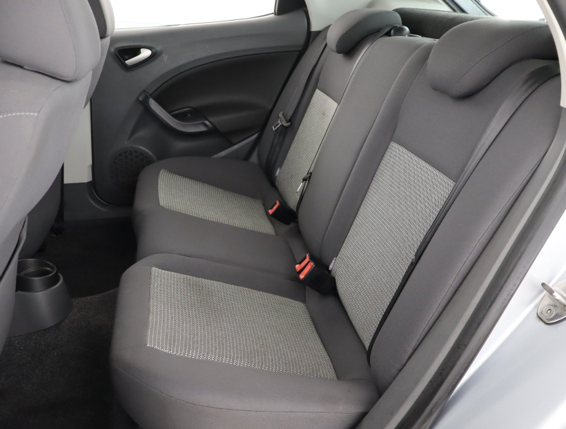 Seat Ibiza, 2010