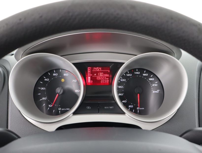Seat Ibiza, 2010