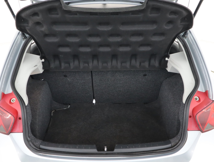 Seat Ibiza, 2010